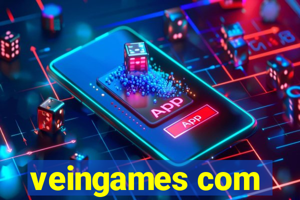 veingames com